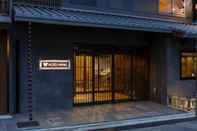 Others Hotel Wing International Premium Kyoto Sanjo