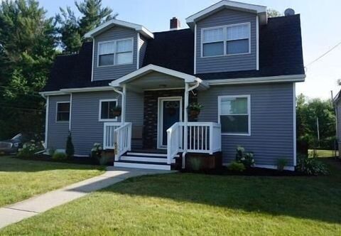 其他 4977 Main Street 3 Bedroom Home by Redawning