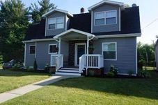 其他 4977 Main Street 3 Bedroom Home by Redawning