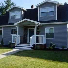 Imej utama14977 Main Street 3 Bedroom Home by Redawning,肖托夸县飯店