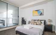 Lainnya 4 Stunning 1bed1bath Apartment@mascot