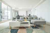 Lain-lain Stunning 1bed1bath Apartment@mascot