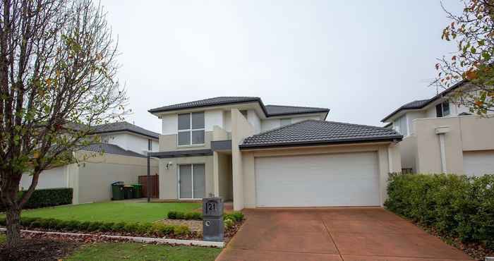Others Superb Luxe 5BR House@point Cook Near Lake