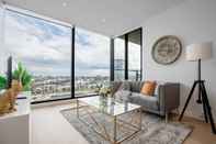 Lainnya Delightful 2BR Riverview@docklands