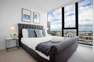 Others 4 Delightful 2BR Riverview@docklands