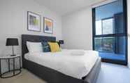 Others 6 Designer 2BR With Carpark Monash Uni@caulfield