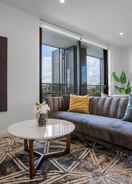 Ảnh chính Designer 2BR With Carpark Monash Uni@caulfield