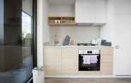 Others 5 Designer 2BR With Carpark Monash Uni@caulfield