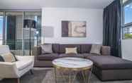 Lainnya 4 2bed Apartment! Modern Home for 4 at Chatswood