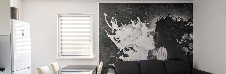 อื่นๆ RentPlanet - Apartamenty na Grobli