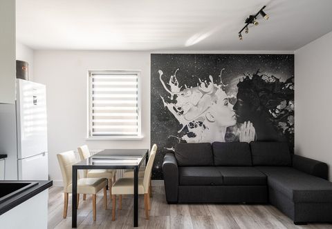 อื่นๆ RentPlanet - Apartamenty na Grobli