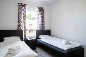 อื่นๆ 4 RentPlanet - Apartamenty na Grobli