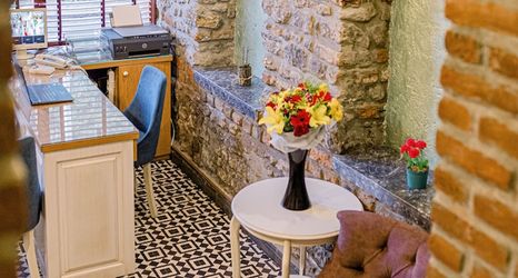 Others 2 Acacia Mansion Hotel