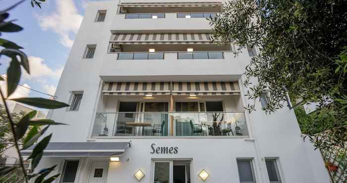 Others Semes Luxury Apartments by Estia