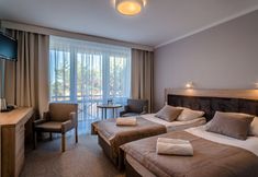 อื่นๆ 5 Hotel NAT Jaroslawiec