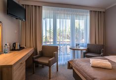 อื่นๆ 7 Hotel NAT Jaroslawiec