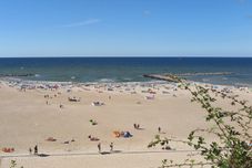 อื่นๆ Hotel NAT Jaroslawiec