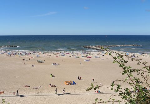 Others Hotel NAT Jaroslawiec