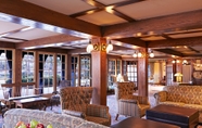 อื่นๆ 2 UCLA Lake Arrowhead Lodge