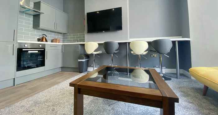 Others Chelsea Suite Sasco Apartments