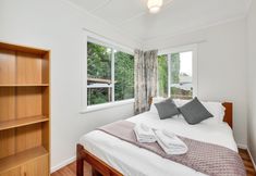 Others 6 3 Bedroom In Onehunga w Parking - Wifi - Netflix