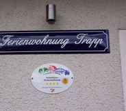 Others 5 Ferienwohnung Trapp