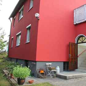 Primary image 1 Ferienhaus Betty, Bad Steben Hotels