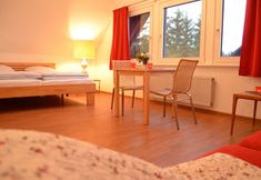 Others 2 Ferienwohnung Felices