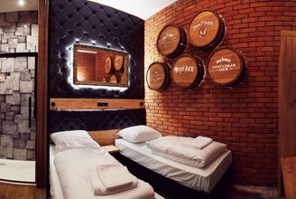 기타 4 Lord Jack Apartments