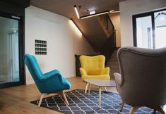 Others 2 Lemon Plaza Poznań