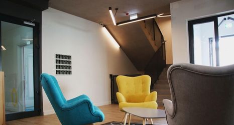 Others 2 Lemon Plaza Poznań