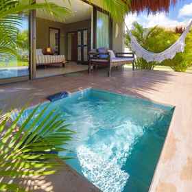 Primary image 1 Bahay Tatu Home Concept, Hotel Mirante do Alto do Cruzeiro