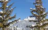 Khác 4 Le Grand Hotel Courchevel 1850