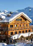 ภาพหลัก Le Grand Hotel Courchevel 1850