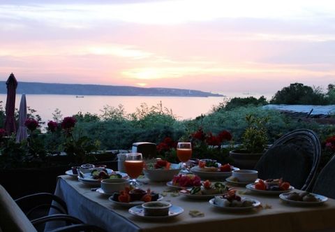 อื่นๆ Taşlıhan Boutique Hotel