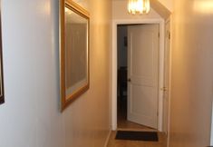 อื่นๆ 3 Cozy, Classy Duplex near NYC