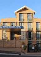 Primary image Royal Ushaka Hotel- Morningside