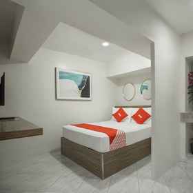 Primary image 1 Circuit Hostel, SHAW IT CENTER Hotels