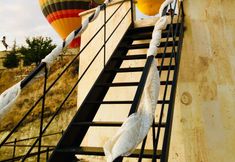 其他 2 Balloon Cave Hotel