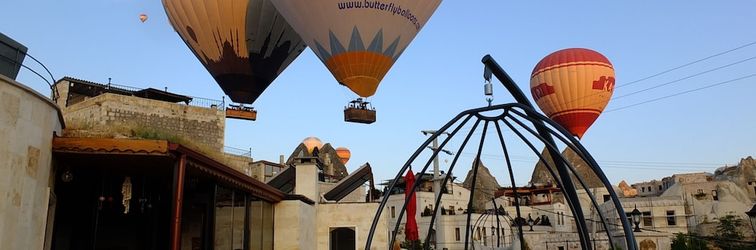 其他 Balloon Cave Hotel