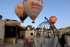 其他 Balloon Cave Hotel