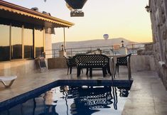 其他 4 Balloon Cave Hotel