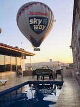 其他 4 Balloon Cave Hotel