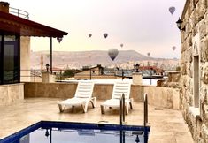 其他 3 Balloon Cave Hotel