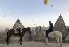 其他 6 Balloon Cave Hotel