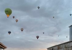 其他 5 Balloon Cave Hotel