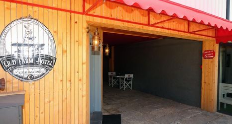 Lainnya 2 Old Farm Hotel