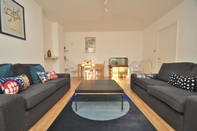 Khác Large Garden Flat in the Heart of Islington