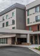 Imej utama Courtyard by Marriott Cartersville