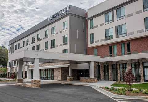 อื่นๆ Courtyard by Marriott Cartersville